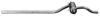 LANCIA 81819511 Middle Silencer